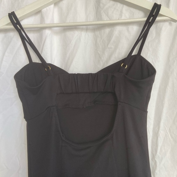 Free People Intimately Bodycon mini dress Size Small - Picture 10 of 14